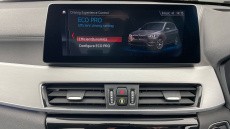 BMW X1 xDrive 20d xLine 5dr Step Auto Diesel Estate